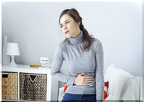 Indigestion is one of the symptoms of cholesterol