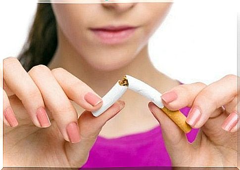 do not smoke to avoid urinary incontinence