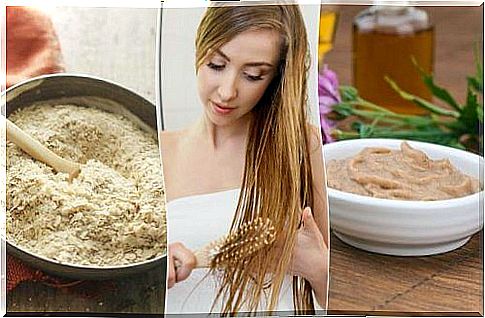 Brewer's yeast for hair