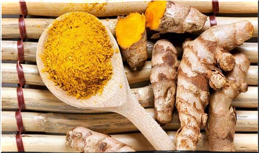 why use turmeric for weight loss