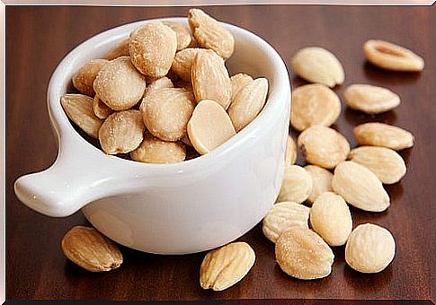 dried fruit to treat heel spur