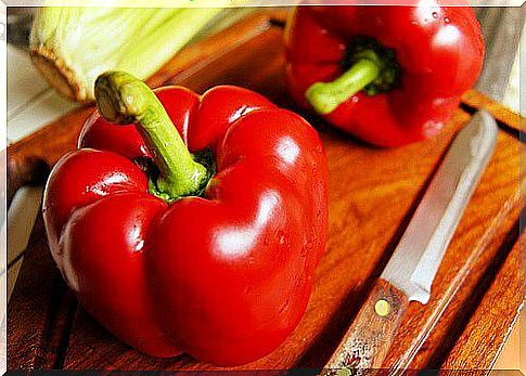 stuffed pepper recipes