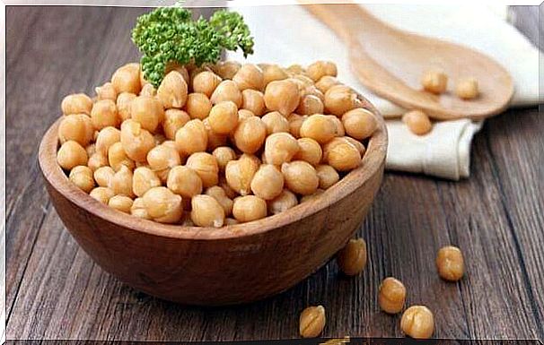 Chickpeas