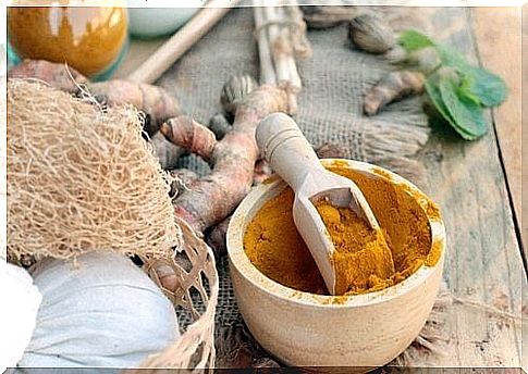 The virtues of turmeric with honey are numerous.